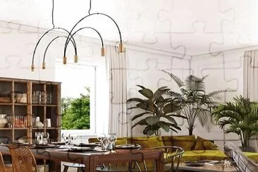 ambiente jigsaw puzzle