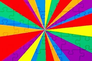 draw jigsaw puzzle