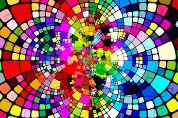 draw jigsaw puzzle