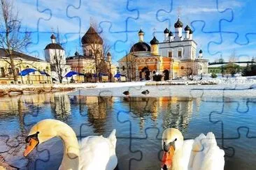 imagem jigsaw puzzle