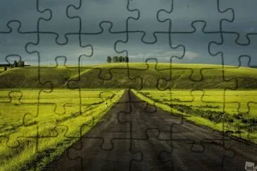imagem jigsaw puzzle