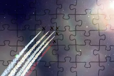 imagem jigsaw puzzle