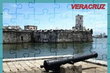 PUERTO DE VERACRUZ, MEXICO