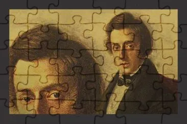 Frederic Chopin