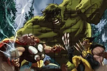 HULK