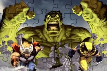 HULK 2