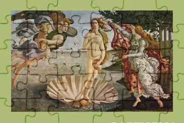 BOTTICELLI