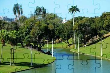 Quinta da Boavista jigsaw puzzle