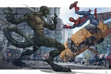 HULK 3
