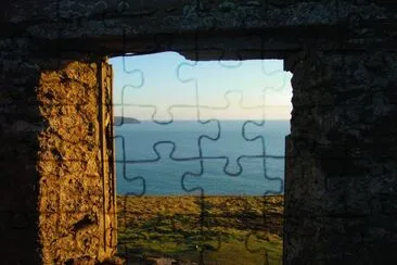 fenÃªtre jigsaw puzzle