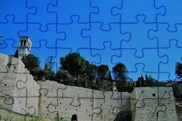 AsÃ­s, Italia.