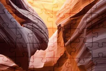 Arizona jigsaw puzzle