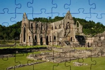 Iglesia3 jigsaw puzzle