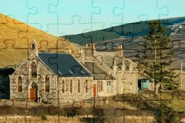 NATUREZA jigsaw puzzle