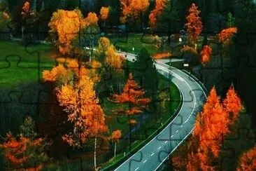 imagem jigsaw puzzle