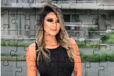 imagem jigsaw puzzle