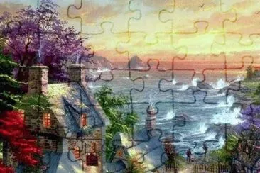 imagem jigsaw puzzle