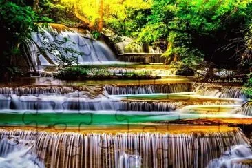 imagem jigsaw puzzle