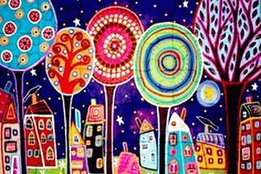 draw jigsaw puzzle