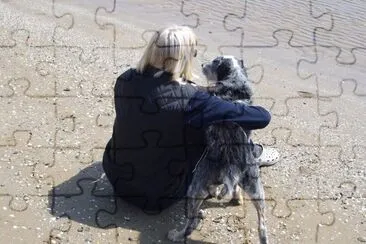 love jigsaw puzzle