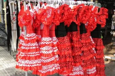 dresses jigsaw puzzle