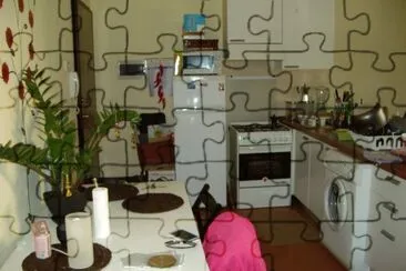 פאזל של milan