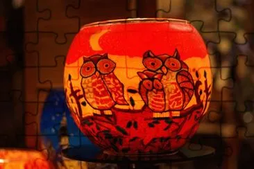 candle