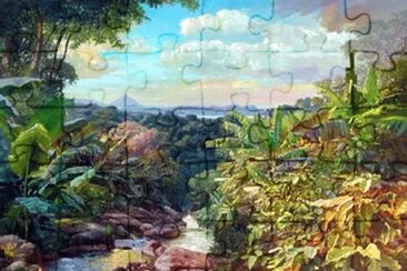 EL TROPICO