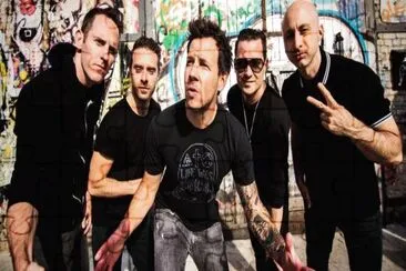 פאזל של Simple Plan