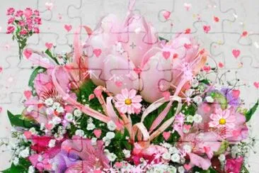 DecoraciÃ³n jigsaw puzzle