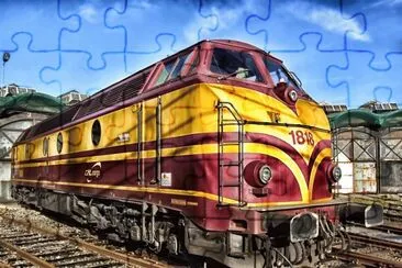 Locomotiva