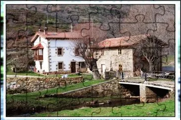 RIOPANERO (CANTABRIA) â€“ INICIO RUTA AL MONTE HIJEDO
