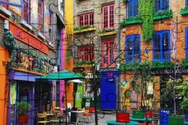 Casario jigsaw puzzle
