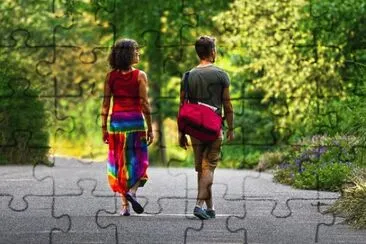 persons jigsaw puzzle