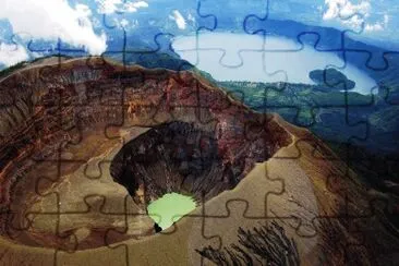 Explotara jigsaw puzzle