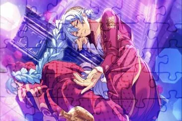 èž¢ jigsaw puzzle