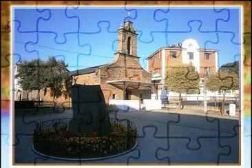 CUBILLOS DEL SIL (LEÃ“N) â€“ UNA DE SUS BELLAS ZONAS