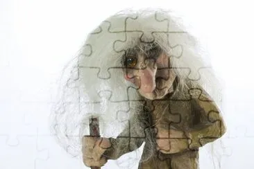 troll