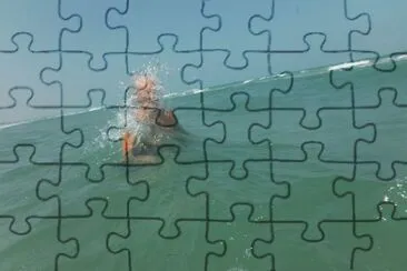 El mar