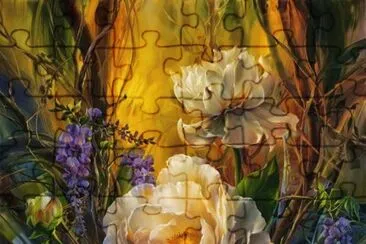 imagem jigsaw puzzle