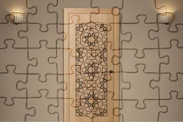 Porte