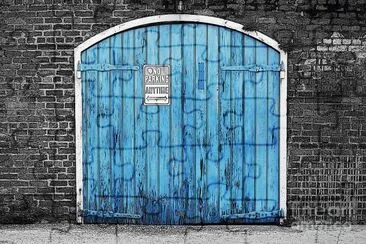 Porte