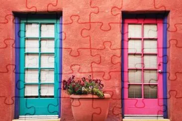 Portes