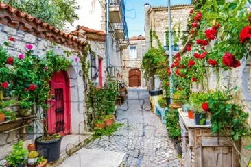 Zakynthos jigsaw puzzle