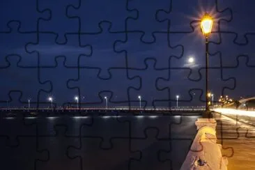 פאזל של NOTURNO 10