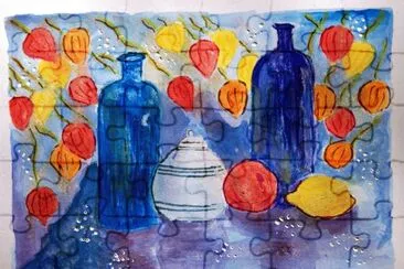 bottles