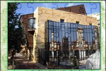 BAILÃ‰N (JAÃ‰N) â€“ MUSEO DE LA BATALLA DE BAILÃ‰N jigsaw puzzle