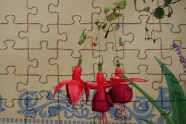 Aretillo jigsaw puzzle