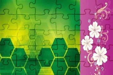 è‰²å½©çµ„åˆ jigsaw puzzle