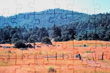Sierra Tarahumara, MÃ©xico.